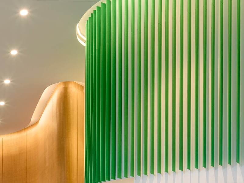 Frontier™ Fins