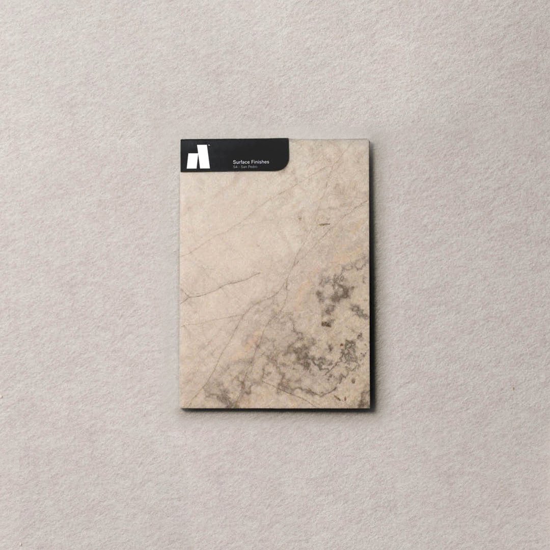 San Pedro – Product Swatch