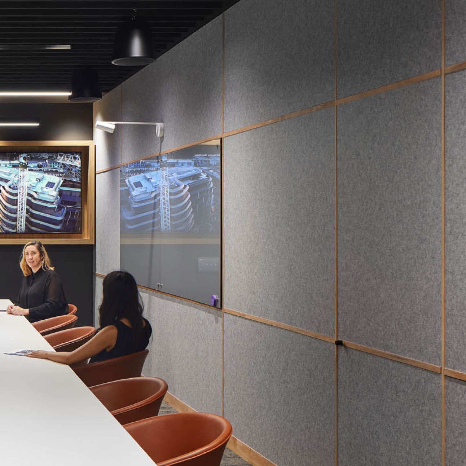 Cube™ Acoustic Panel