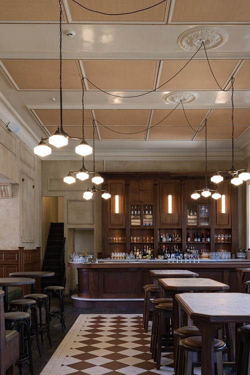 Hotel Ponsonby