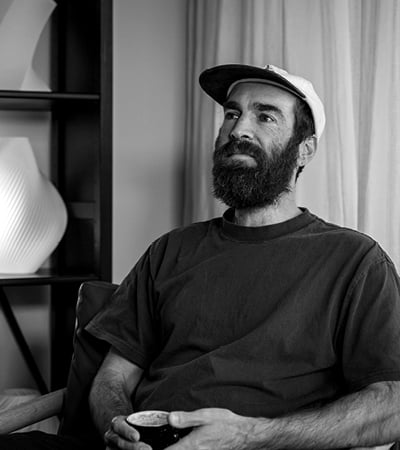 Designer Spotlight: Cam Barrett Smith