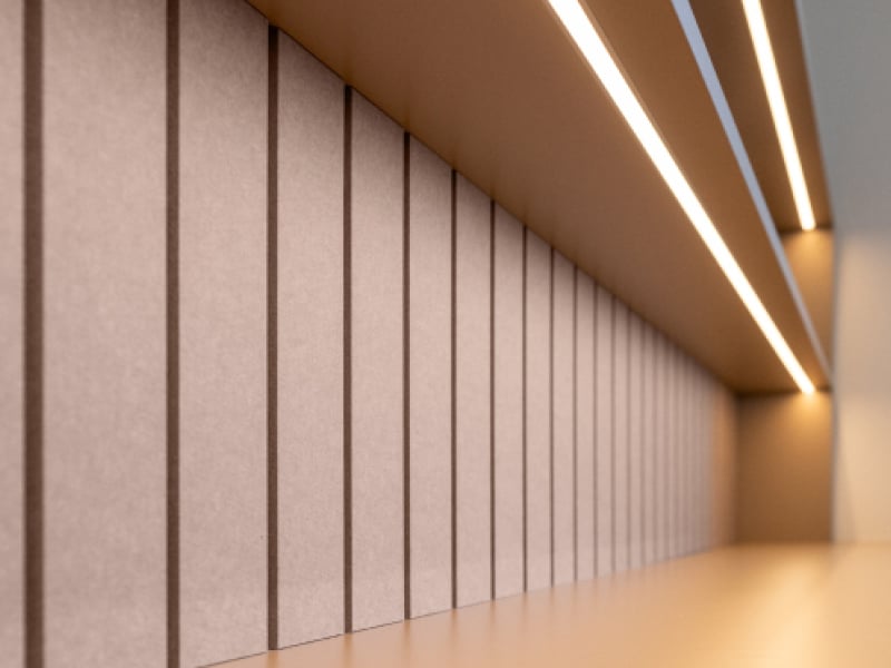 Groove™ Panel