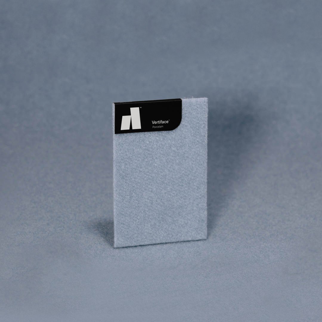 Porcelain – Product Swatch