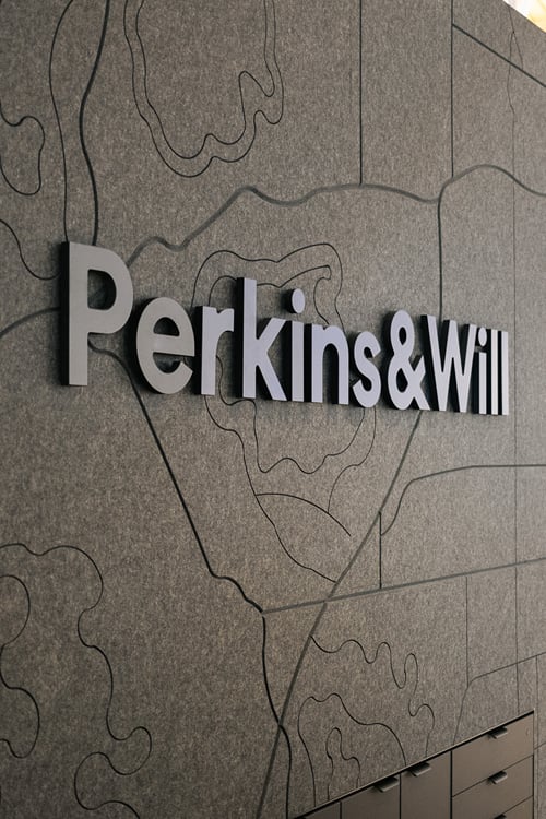 Perkins & Will