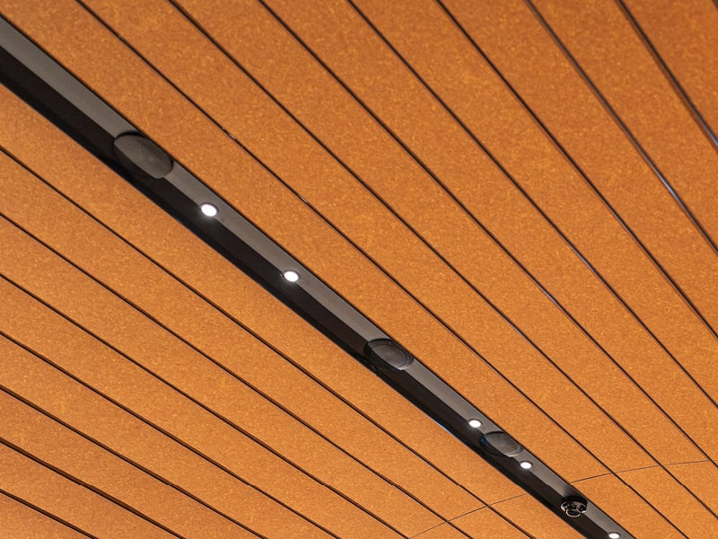 Quietspace® Panel