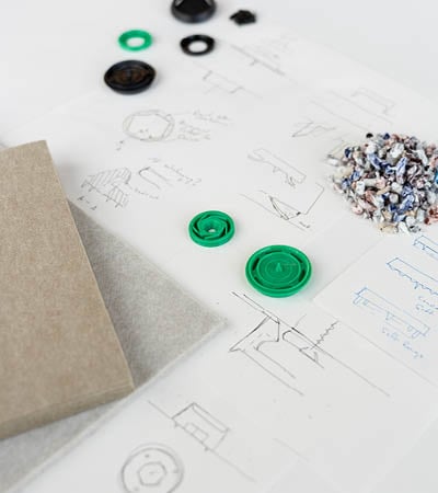 The SpinFix™ Design Story