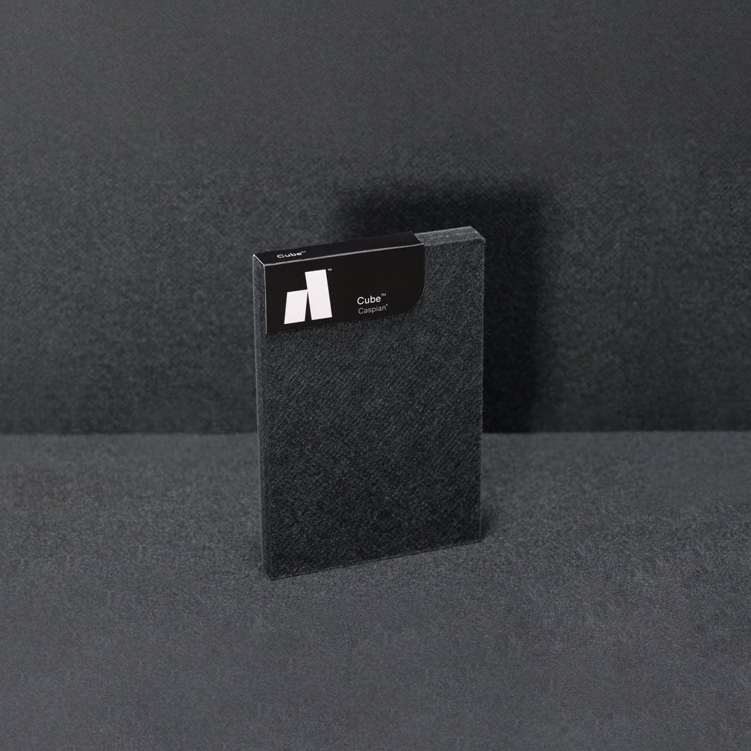 Caspian – Product Swatch