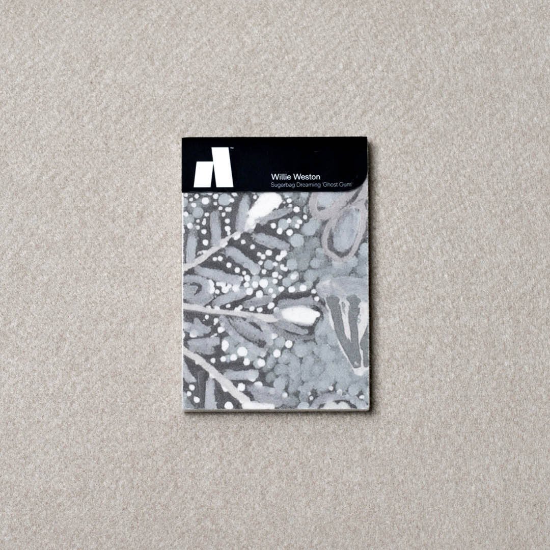  Sugarbag Dreaming Ghost 'Gum' – Product Swatch