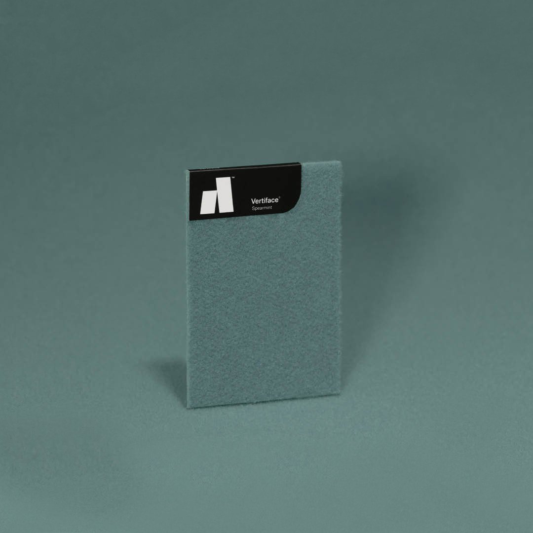 Spearmint – Product Swatch