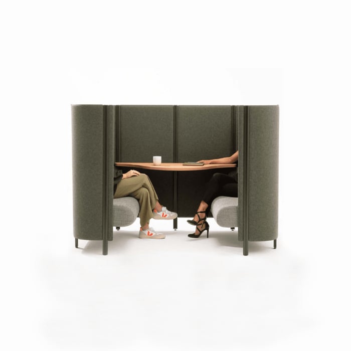 Aspect Habitat Collection