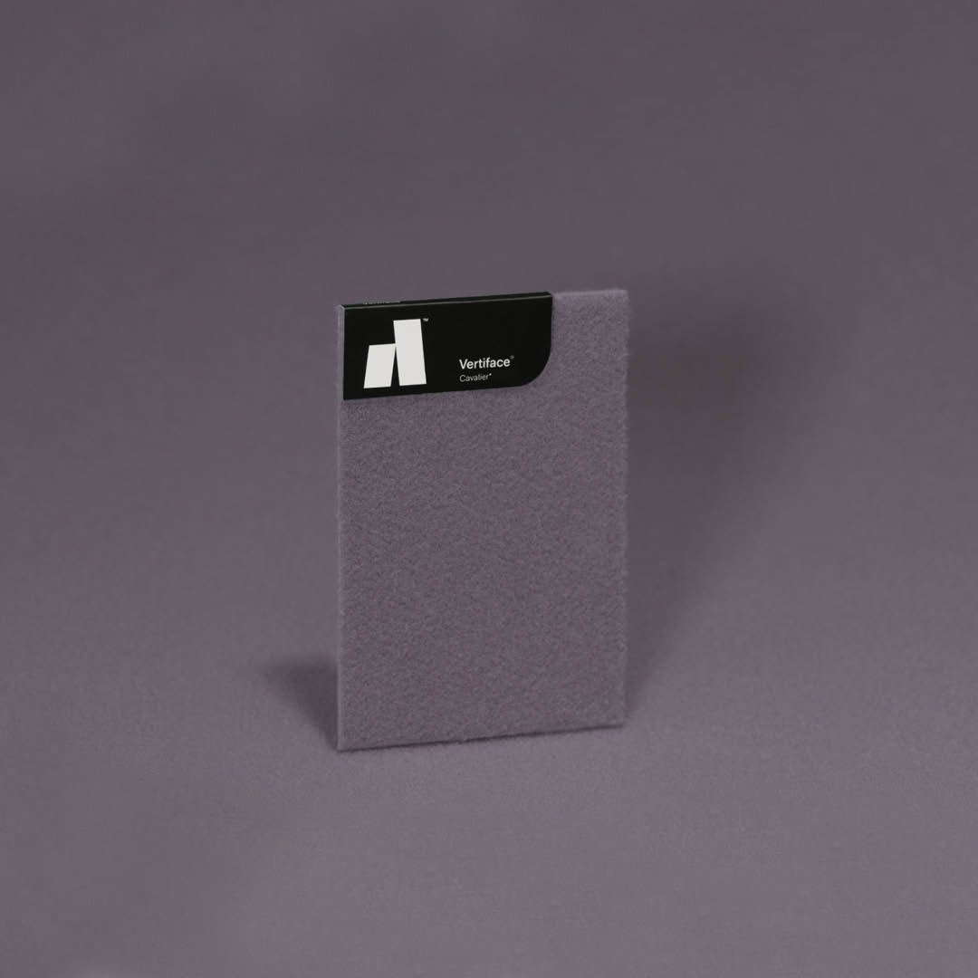 Cavalier – Product Swatch