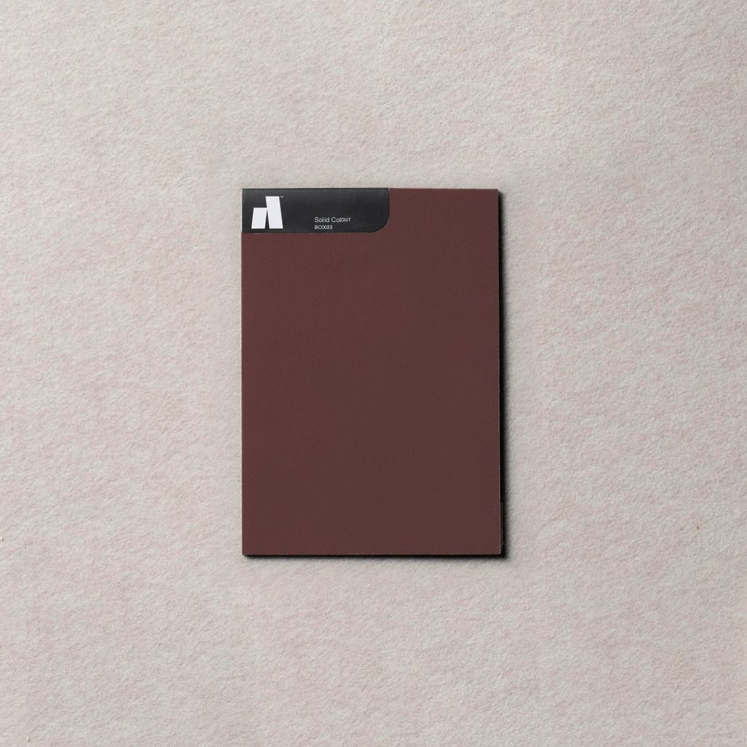 BC0033 – Product Swatch