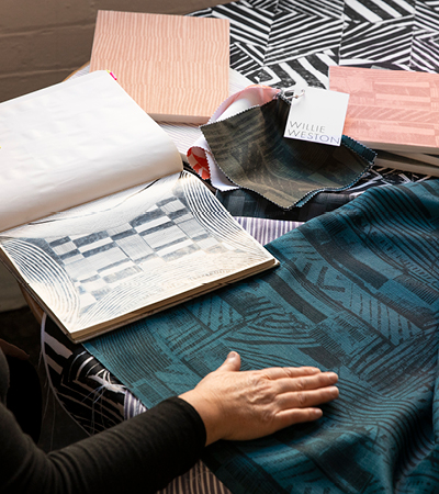 Weaving First Nations Stories and History into the Built Environment