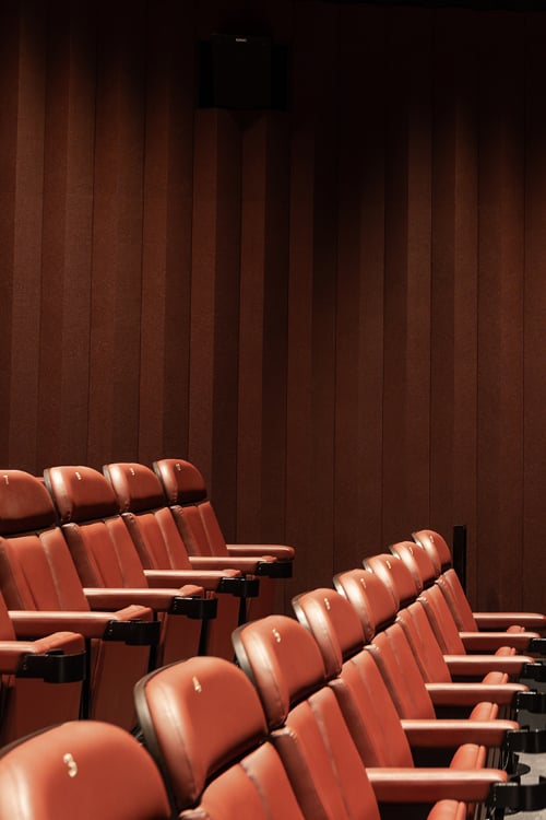Hertford Theatre