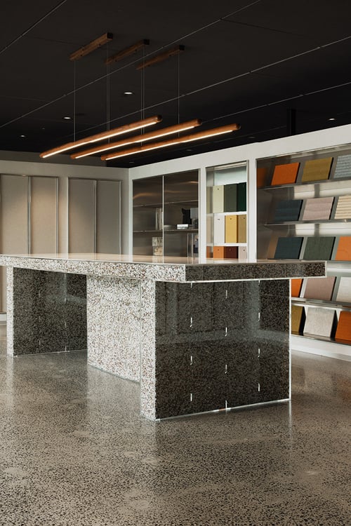 Autex Acoustics® Australia HQ