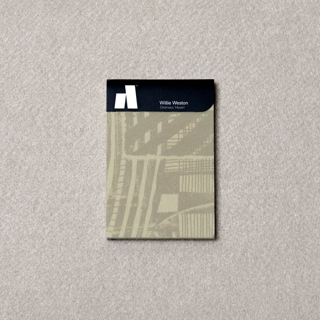 Oneness - 'Heath' – Product Swatch