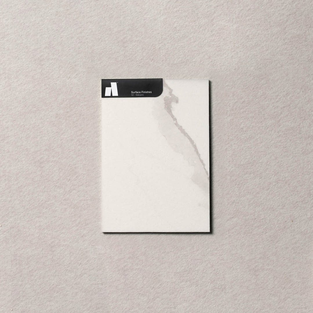 Statuario – Product Swatch