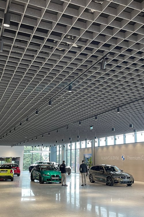 BMW