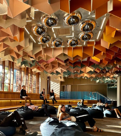 Colour Psychology in Interior Design