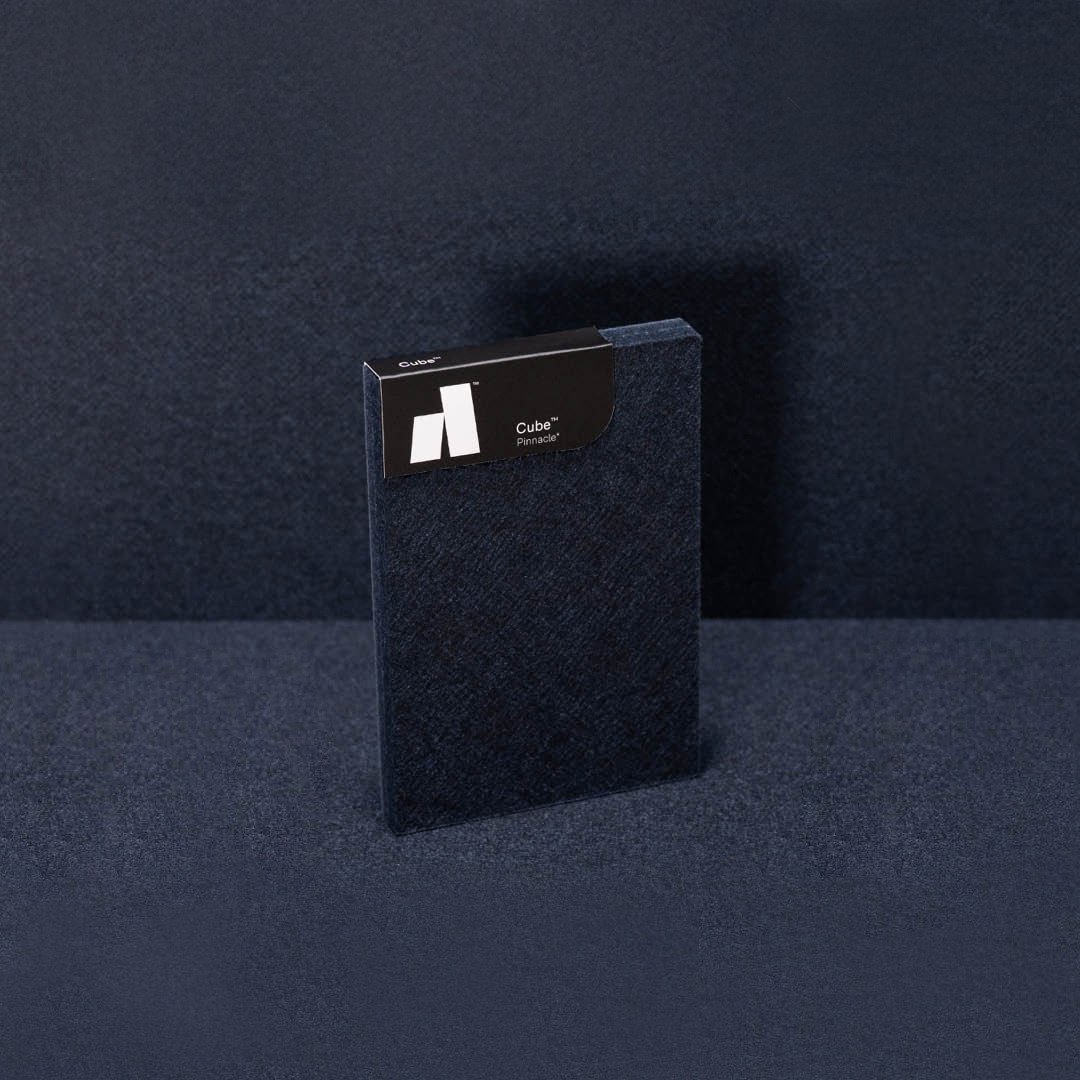 Pinnacle – Product Swatch