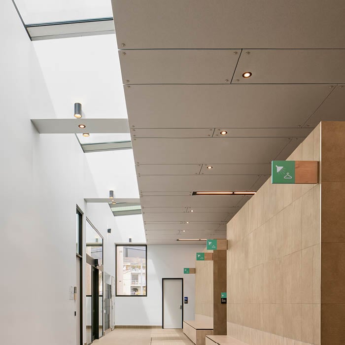 Quietspace<sup>®</sup> Panels