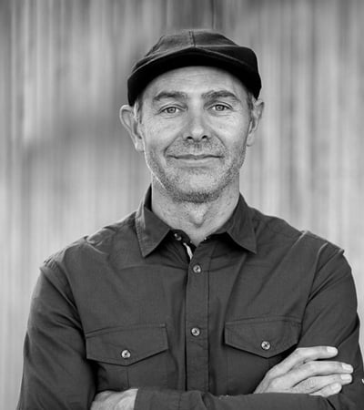 Greener Perspectives: Jeremy McLeod