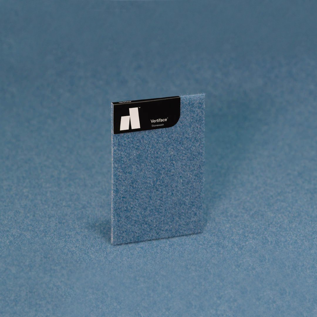 Stonewash – Product Swatch