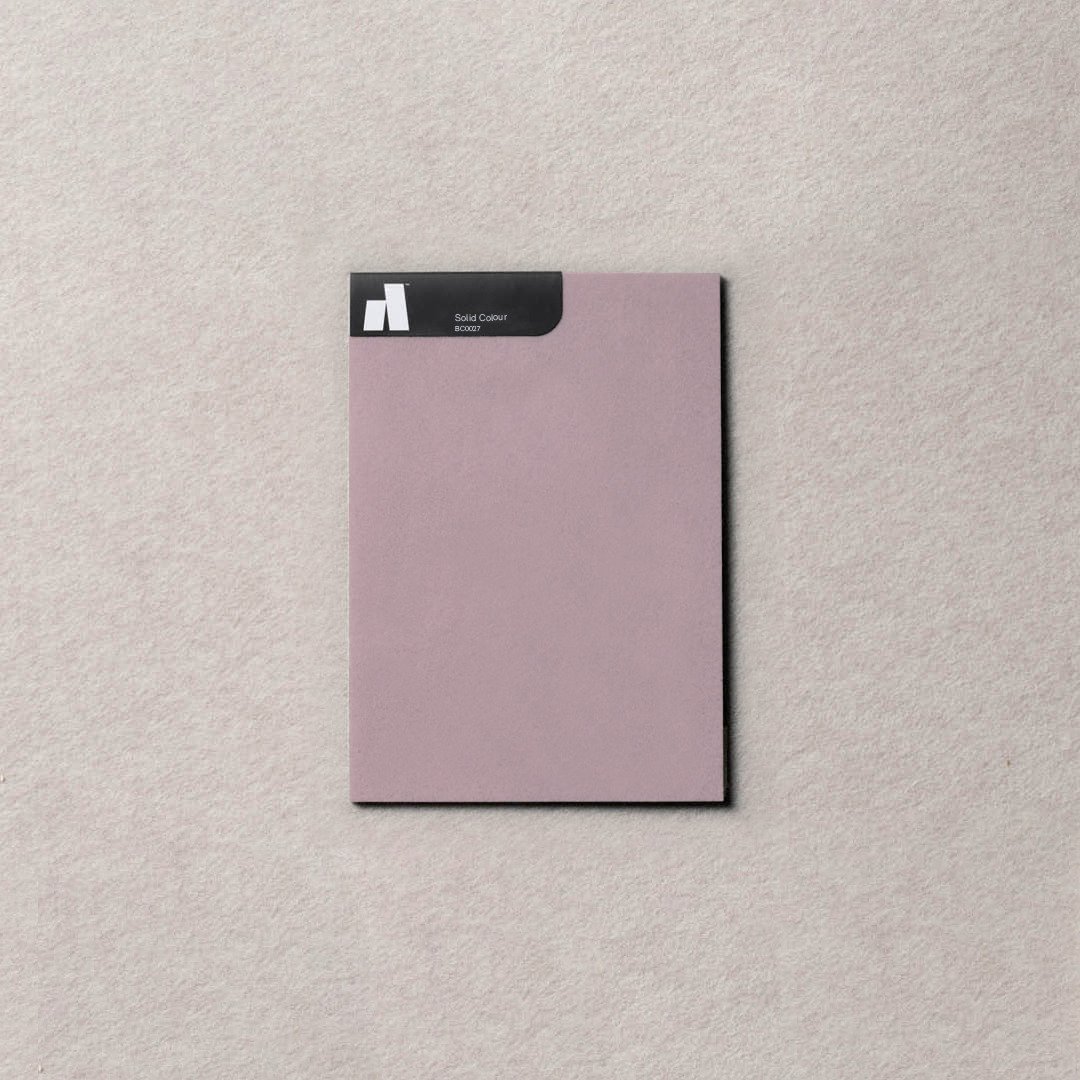 BC0027 – Product Swatch