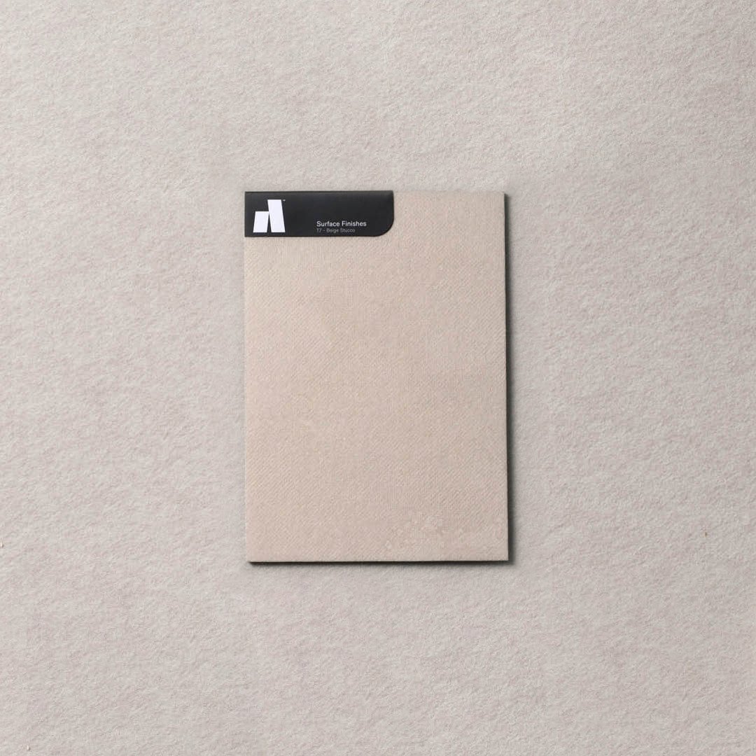 Beige Stucco – Product Swatch