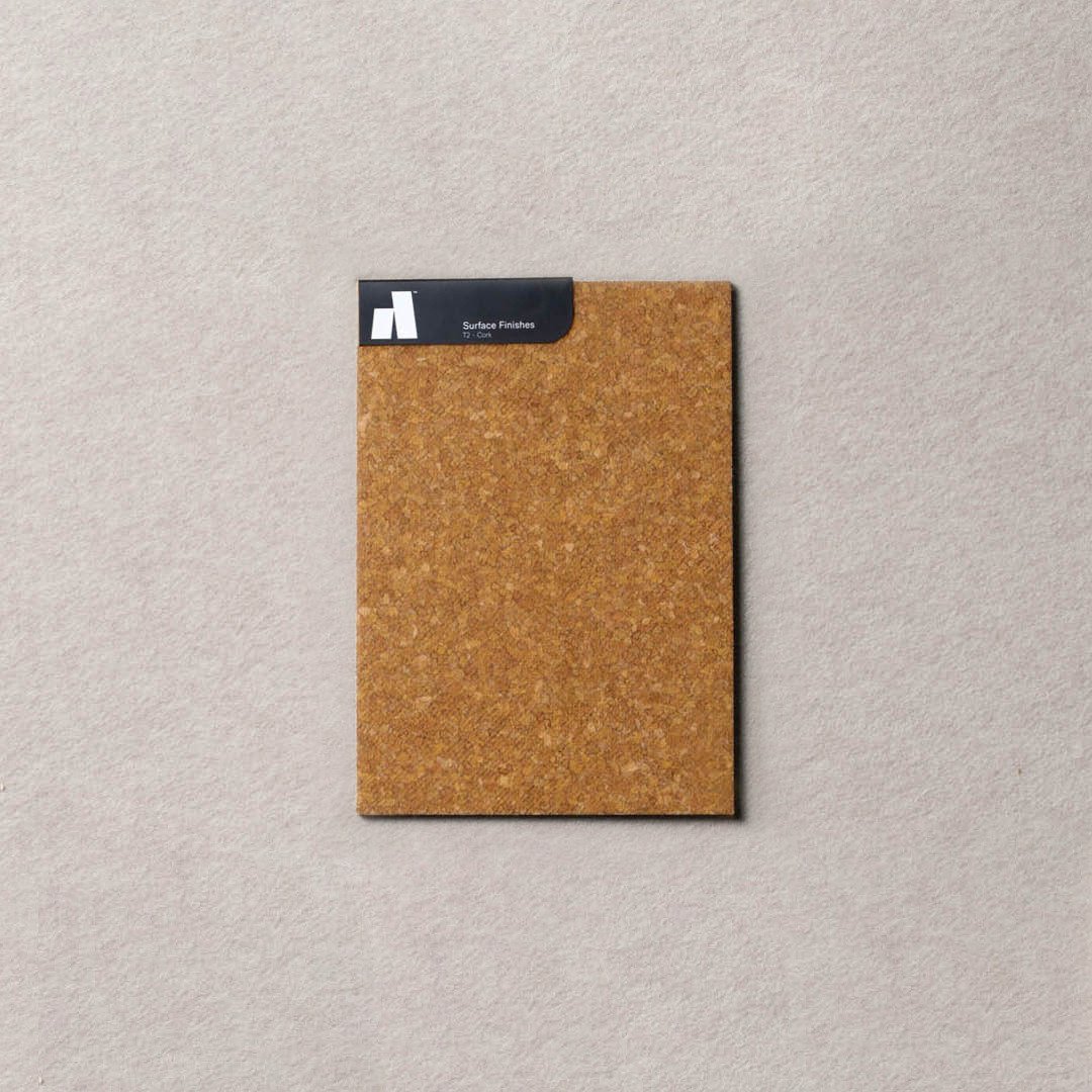 Cork – Product Swatch