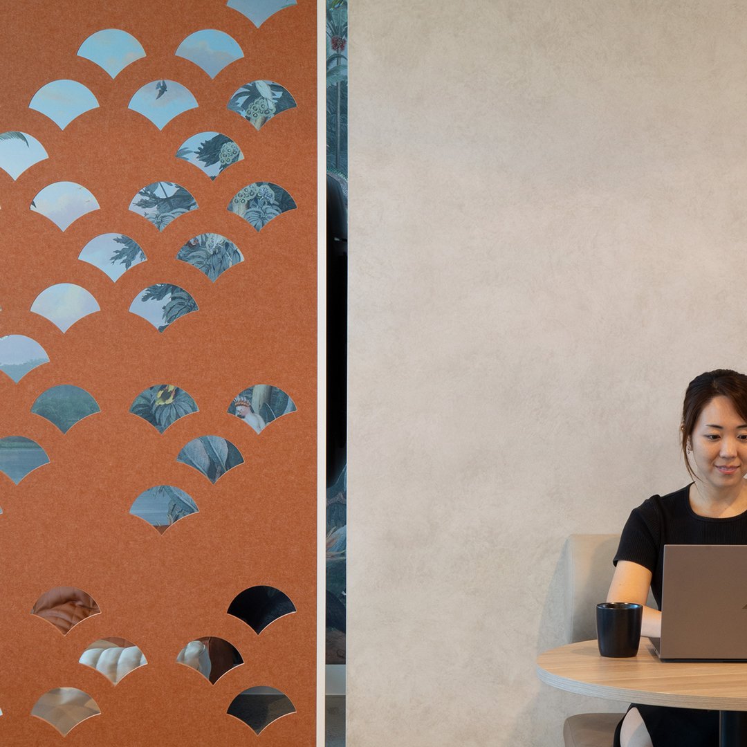 Cascade™ Screens