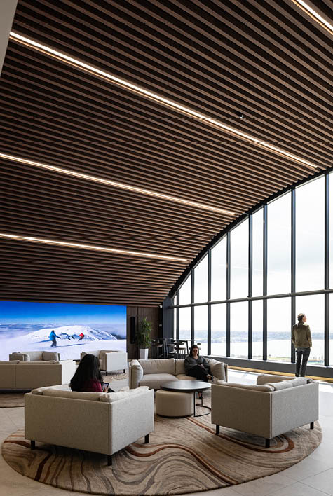 Project Spotlight: Bank of China