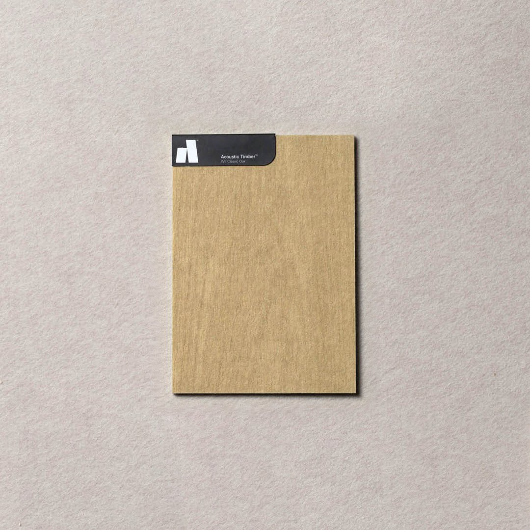 Classic Oak – Product Swatch