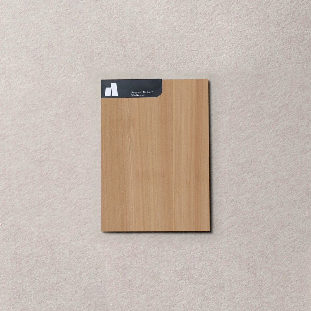 Australian Blackbutt – Product Swatch