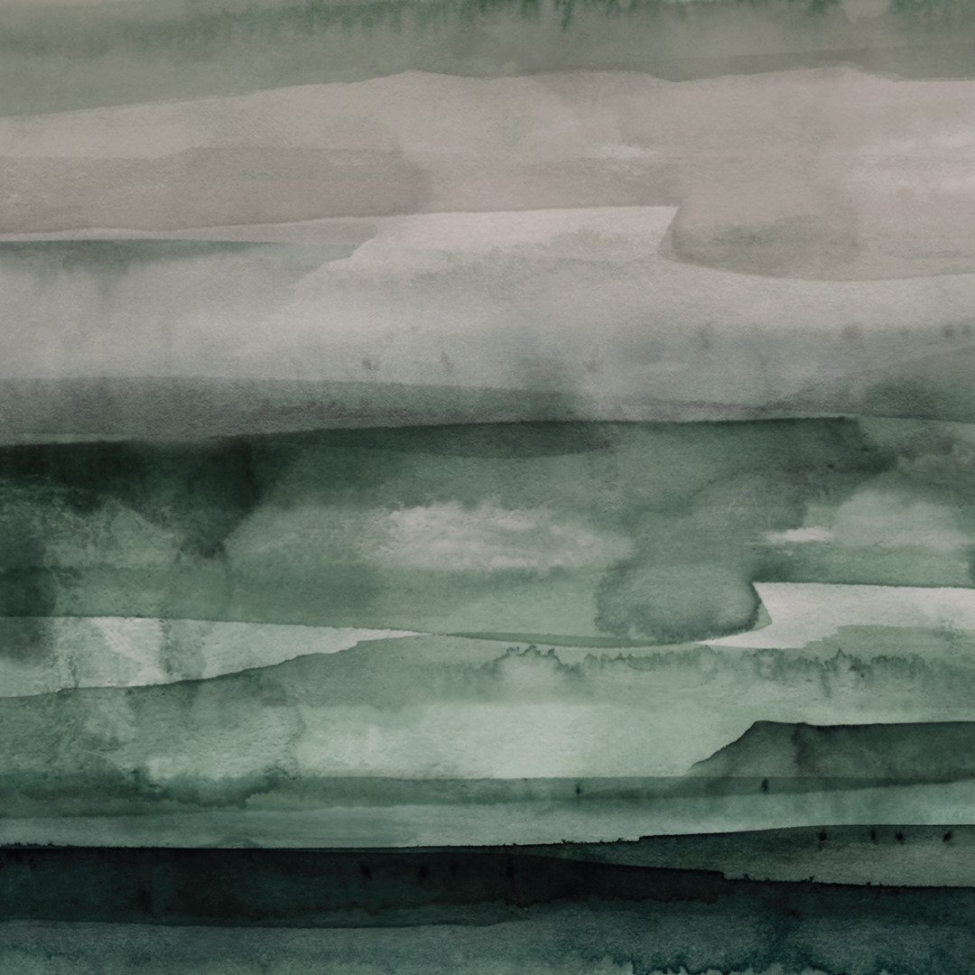 Sediment 'Forest'