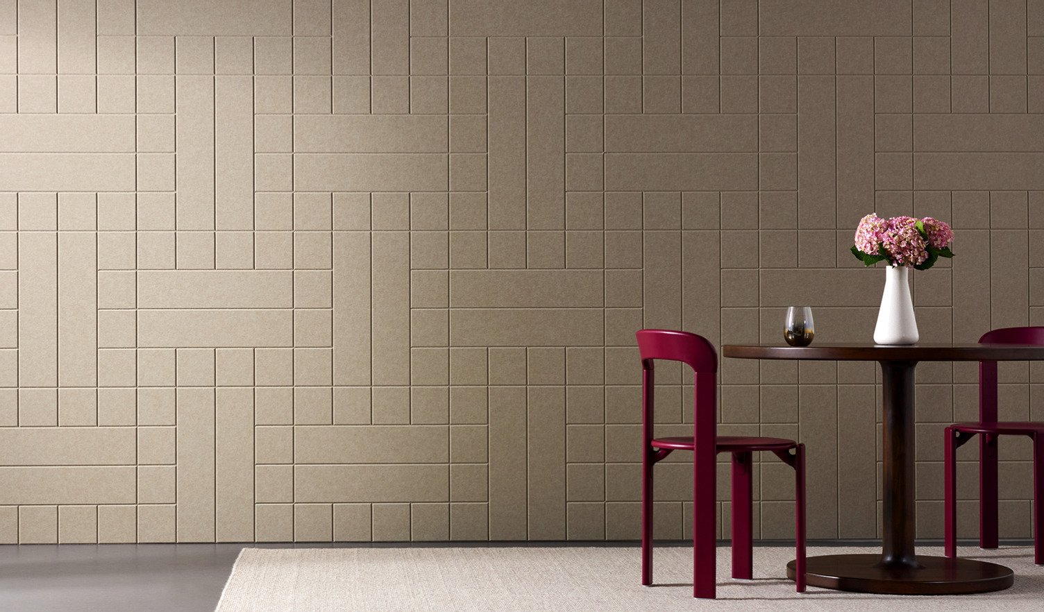 Groove™ Wall Tiles