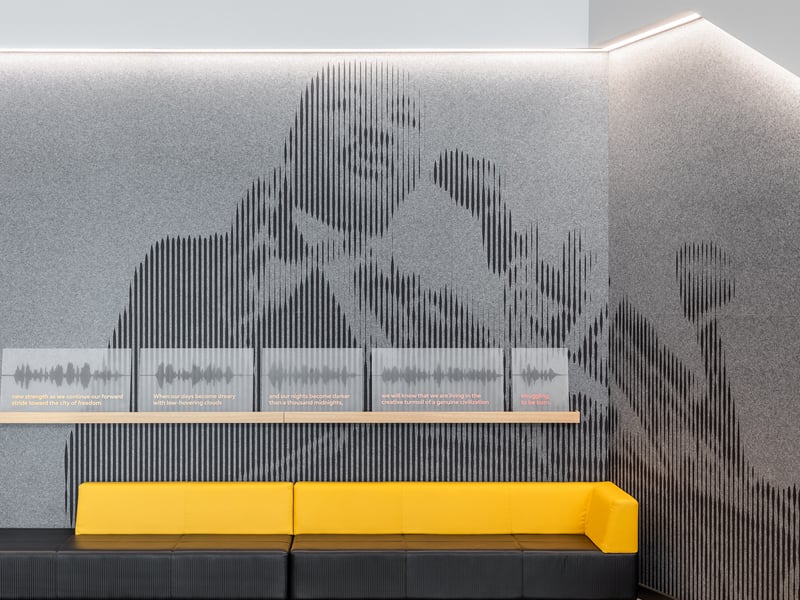 Cube™ Acoustic Panel