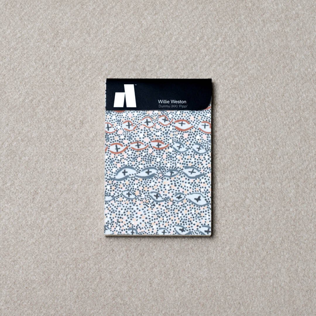  Durrmu (KK) 'Pippi' – Product Swatch
