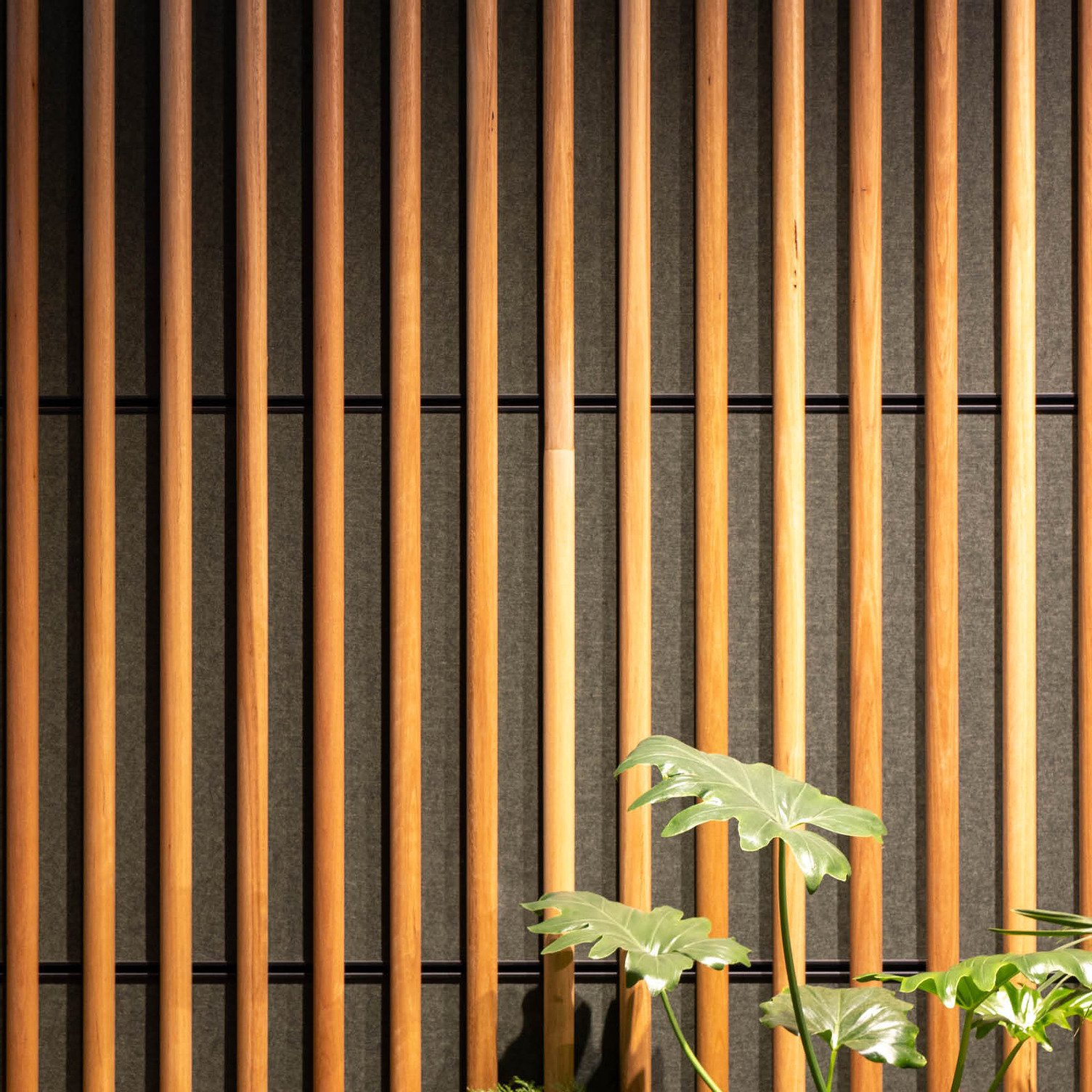Cube<sup> ™</sup>Acoustic Panel