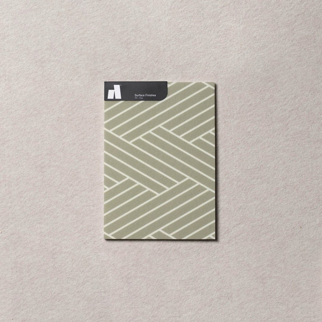 Flax – Product Swatch