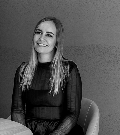 Designer Spotlight: Nicky Richter