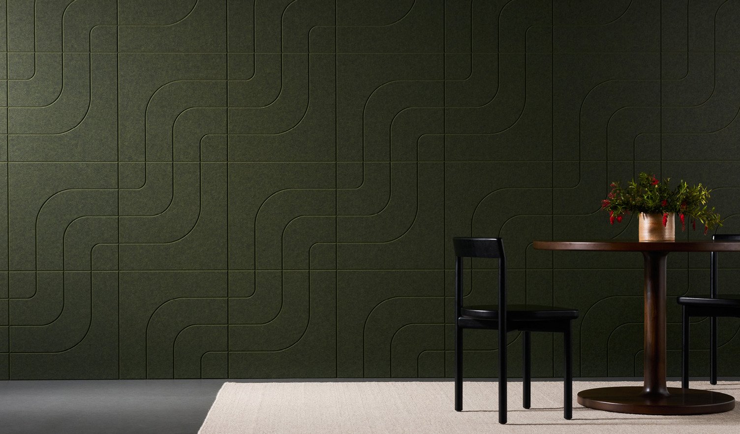 Groove™ Wall Tiles