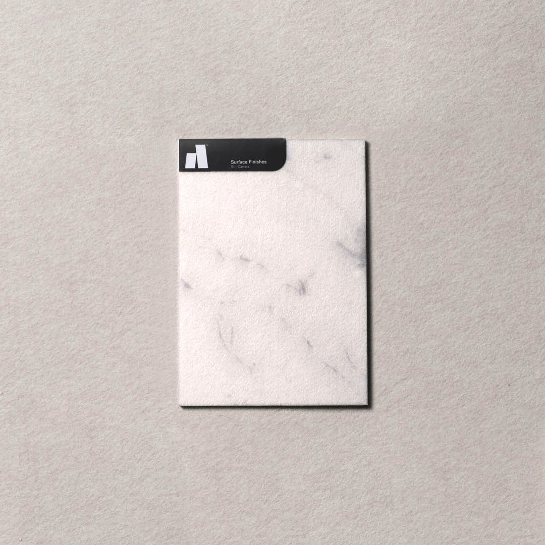 Carrara – Product Swatch