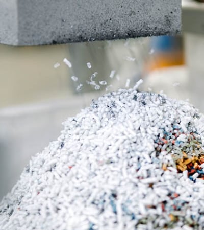 Designing the Pelletiser