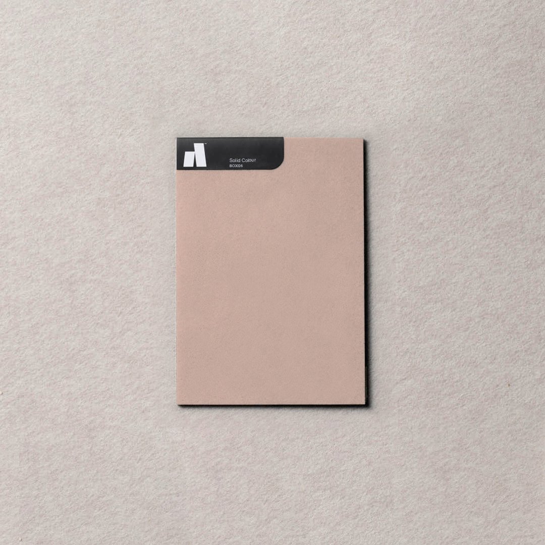 BC0026 – Product Swatch