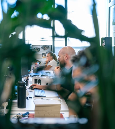 Shaping the Future of Sustainable Workplace Design