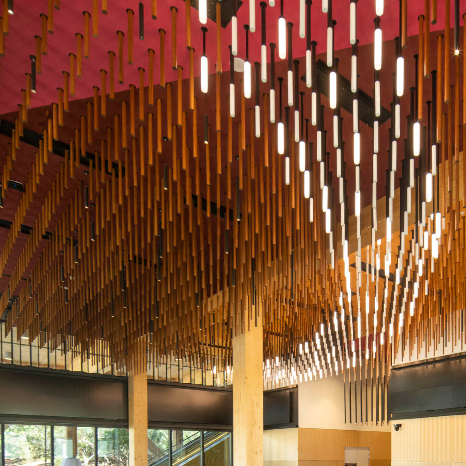Cube™ Acoustic Panel
