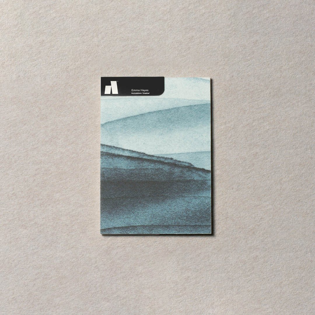 Modulations 'Shadow' – Product Swatch
