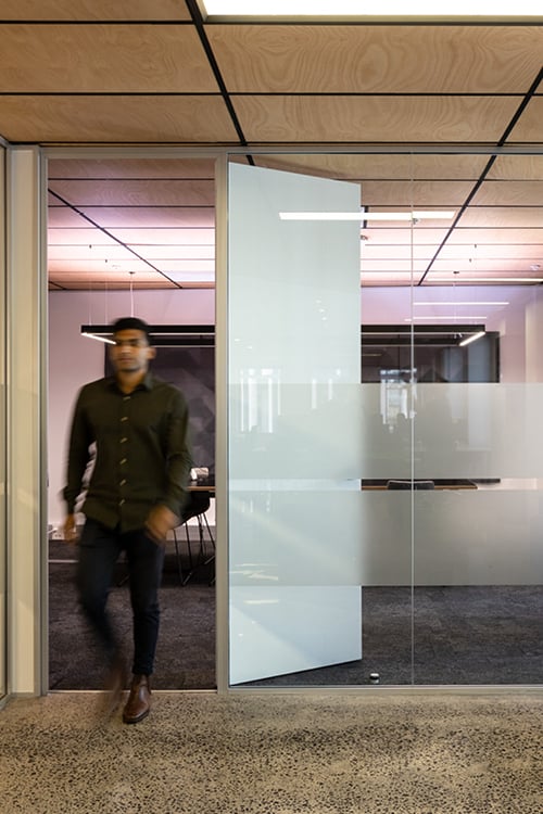 Reason Head Office Refresh