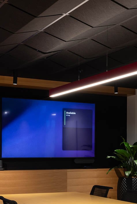 Project Spotlight: Henkel Offices